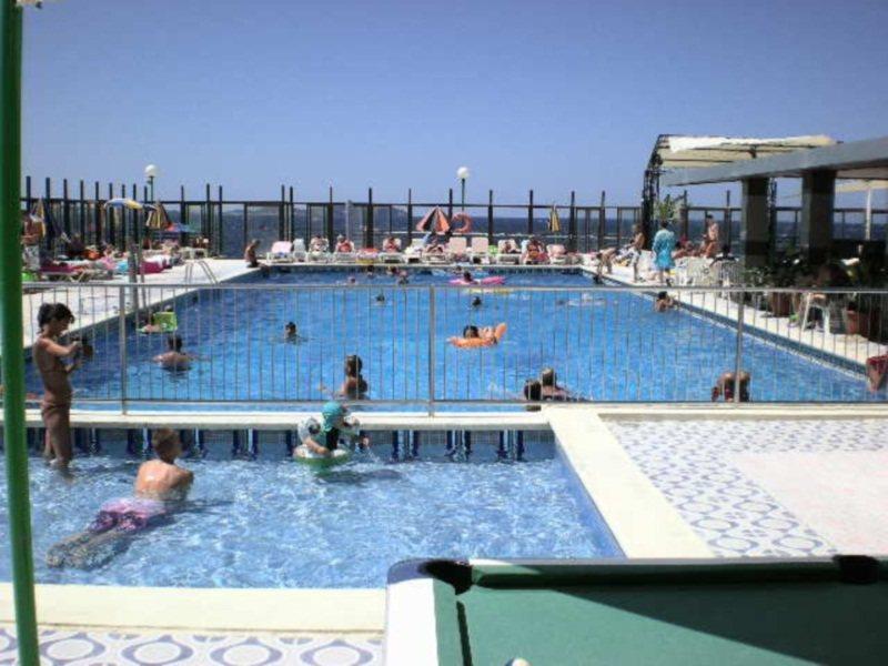 Nereida Apartment 3*