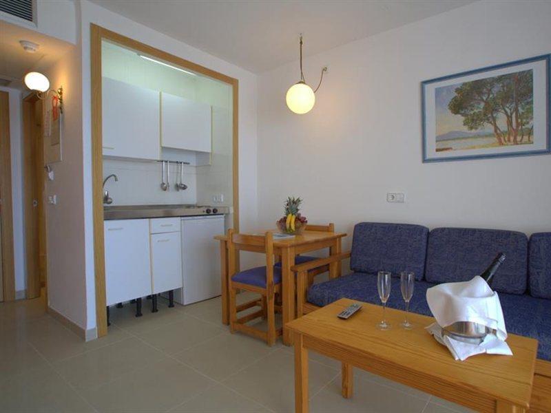 Nereida Apartment
