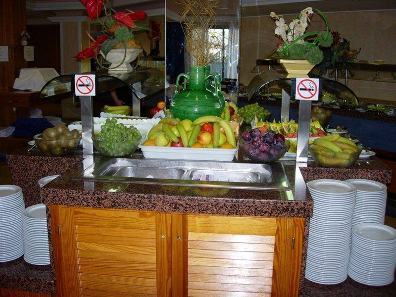 Nereida 3* San Antonio (Ibiza)