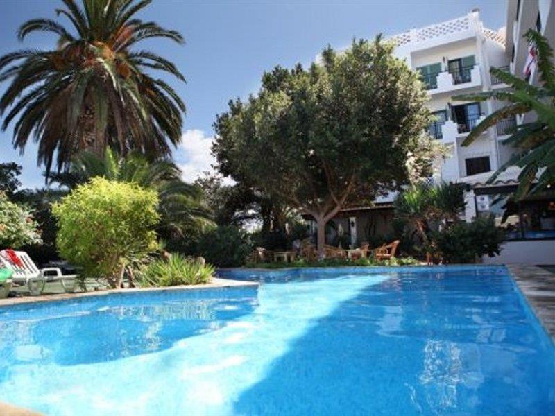 Azuline Galfi (adults Only) Hotel