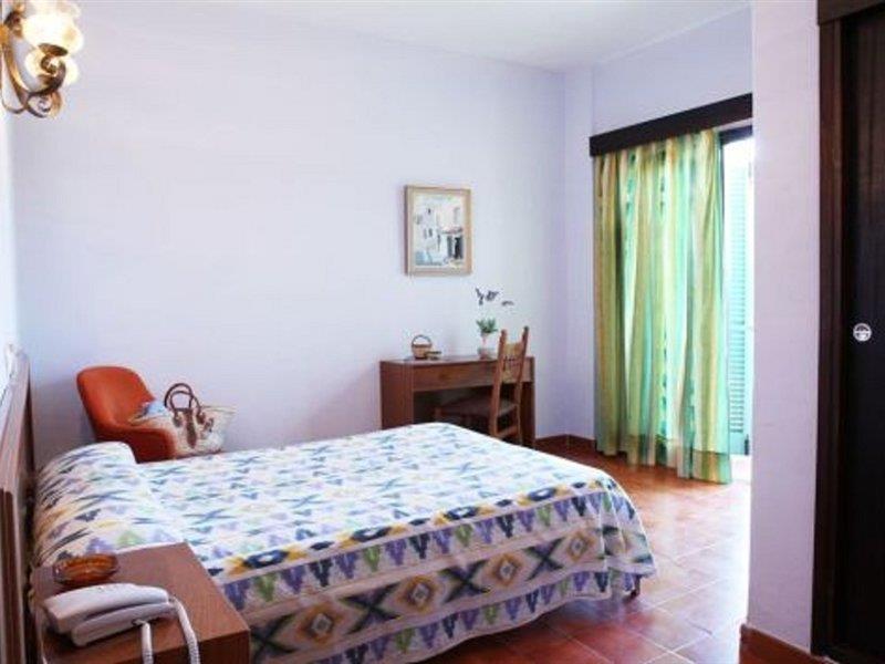 Azuline Galfi (adults Only) Hotel San Antonio (Ibiza)