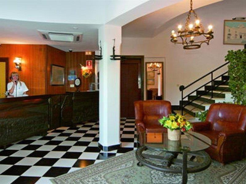 Azuline Galfi Hotel