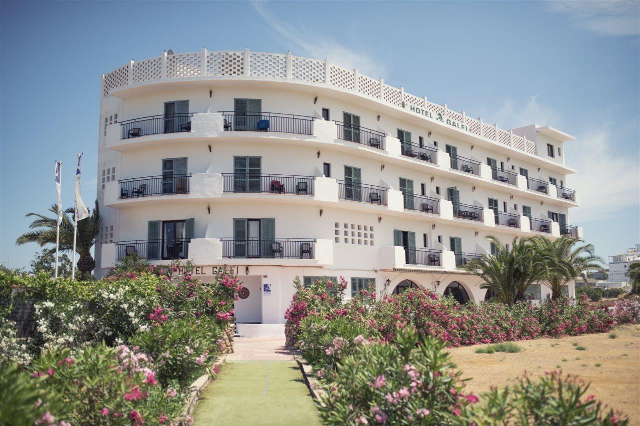 Azuline Galfi (adults Only) Hotel San Antonio (Ibiza)