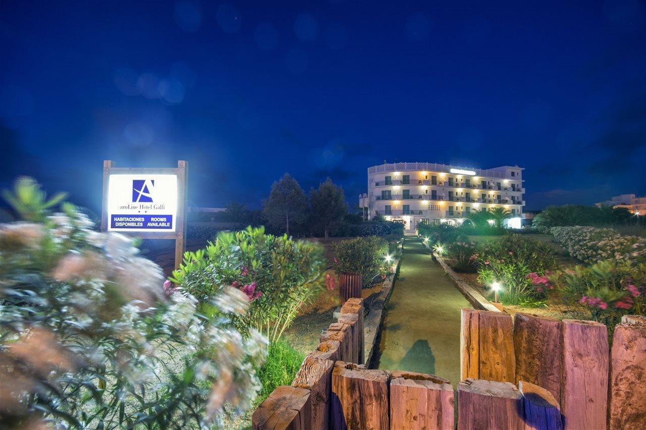 Azuline Galfi Hotel