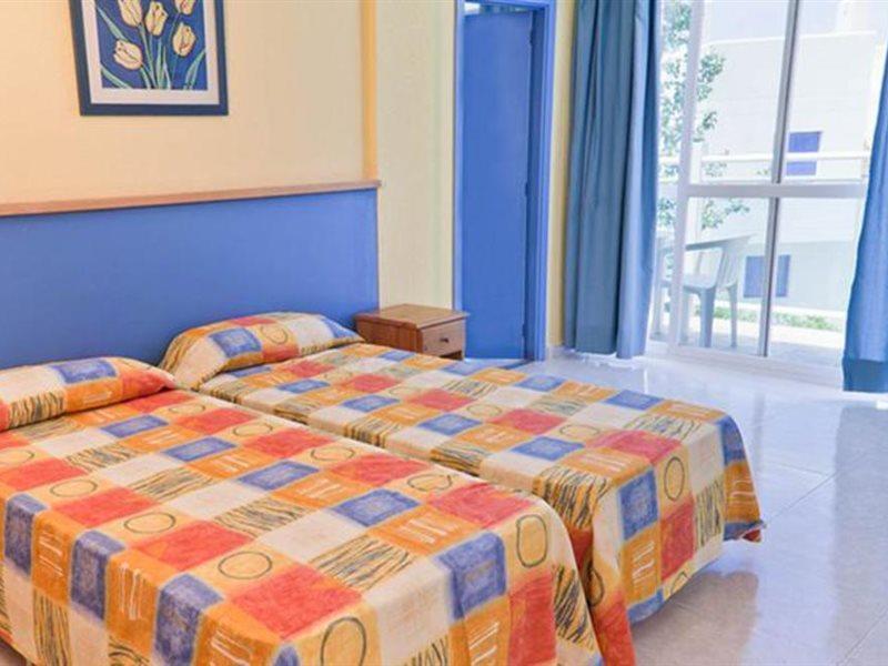 Vibra Club Maritim 3* San Antonio Abad