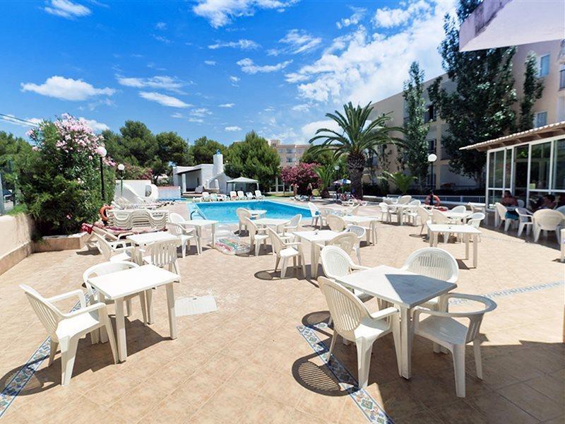 Vibra Club Maritim Aparthotel San Antonio (Ibiza)
