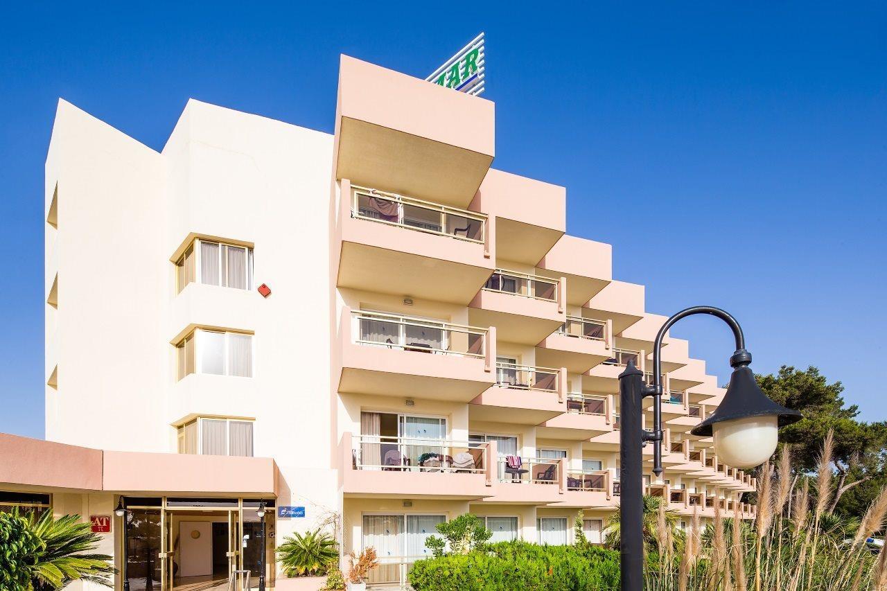Thb Naeco Ibiza - Adults Only Hotel 4*