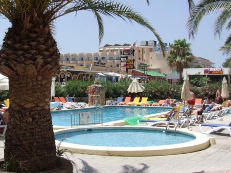 Bahia De San Antonio Aparthotel San Antonio (Ibiza)