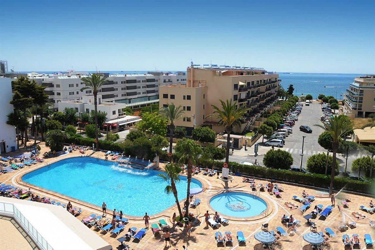 Vibra San Remo Hotel 3*