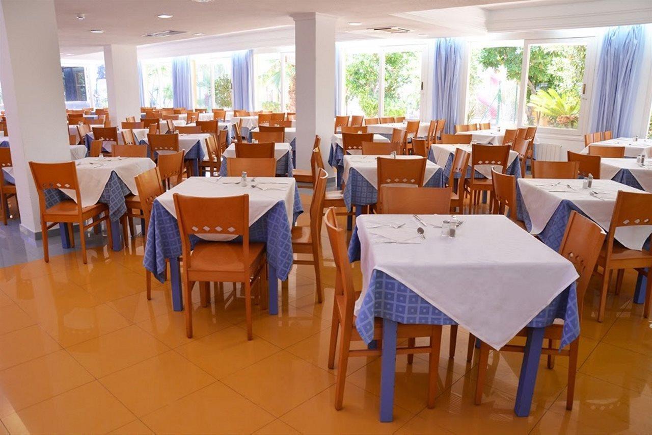 Vibra San Remo Hotel