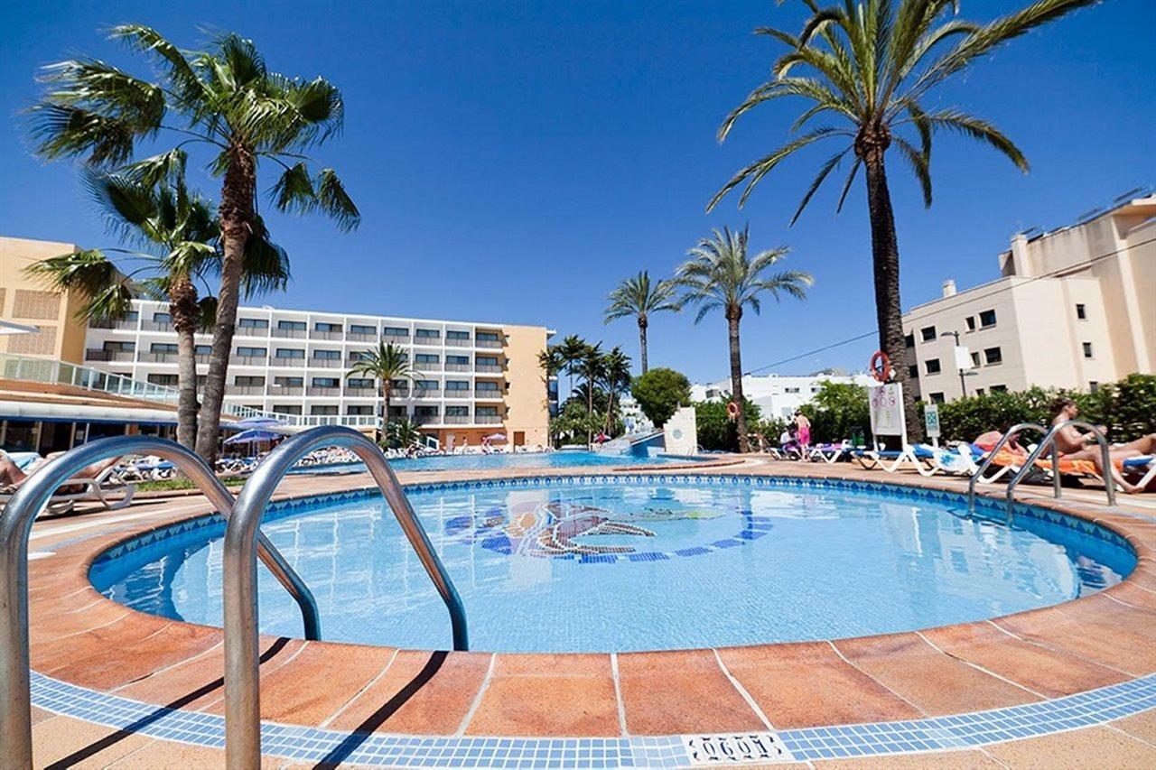 Vibra San Remo 3*
