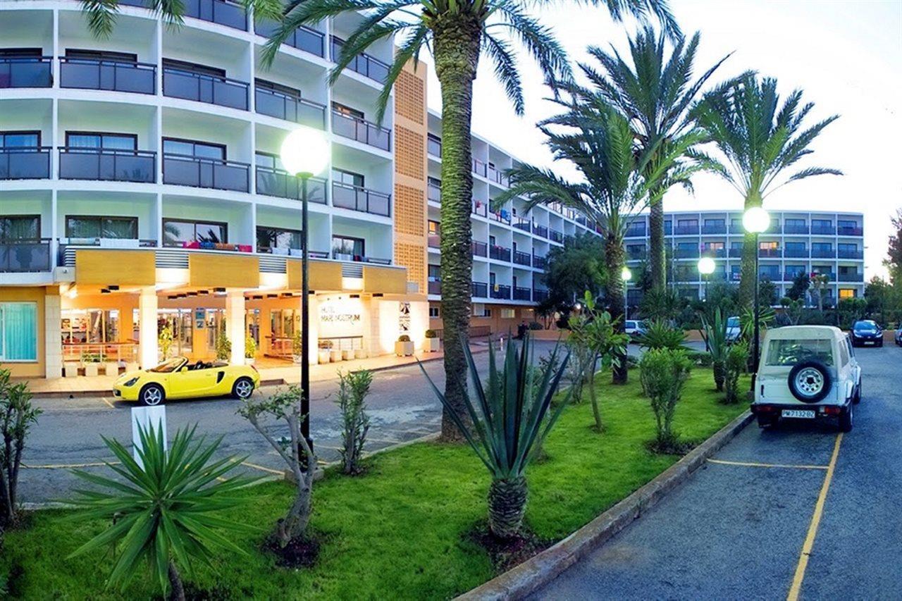 Vibra San Remo Hotel 3*