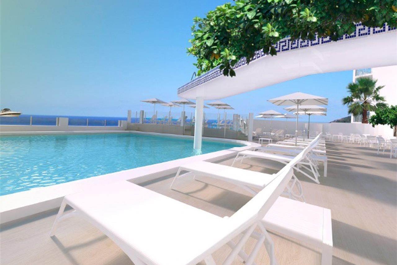 Vibra San Remo Hotel