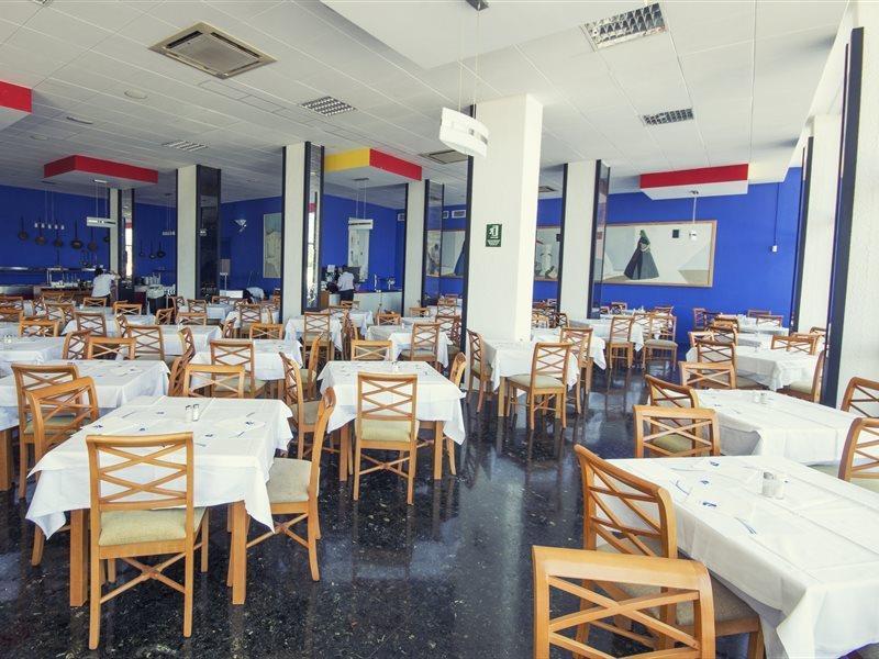 Azuline Mar Amantis & Ii Hotel 3*