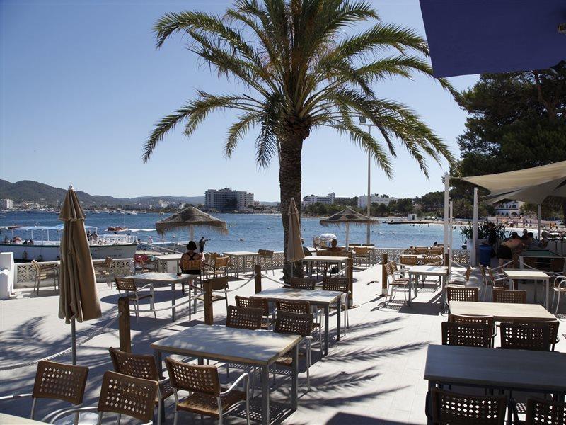 Azuline Mar Amantis & Ii 3* San Antonio (Ibiza)