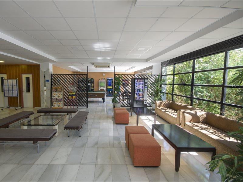 Azuline Mar Amantis & Ii Hotel 3*