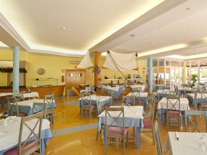 Vibra Bay Aparthotel San Antonio (Ibiza)