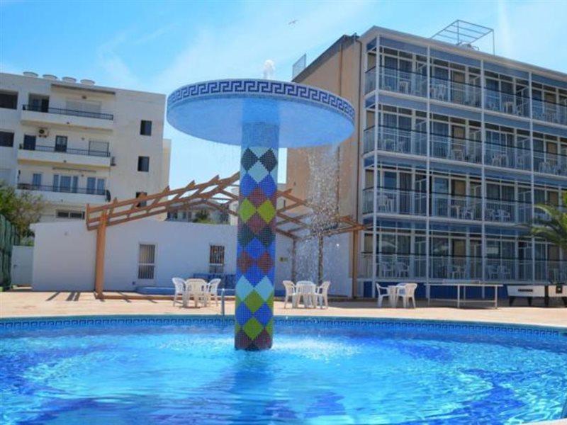 Vibra Bay Aparthotel 2*
