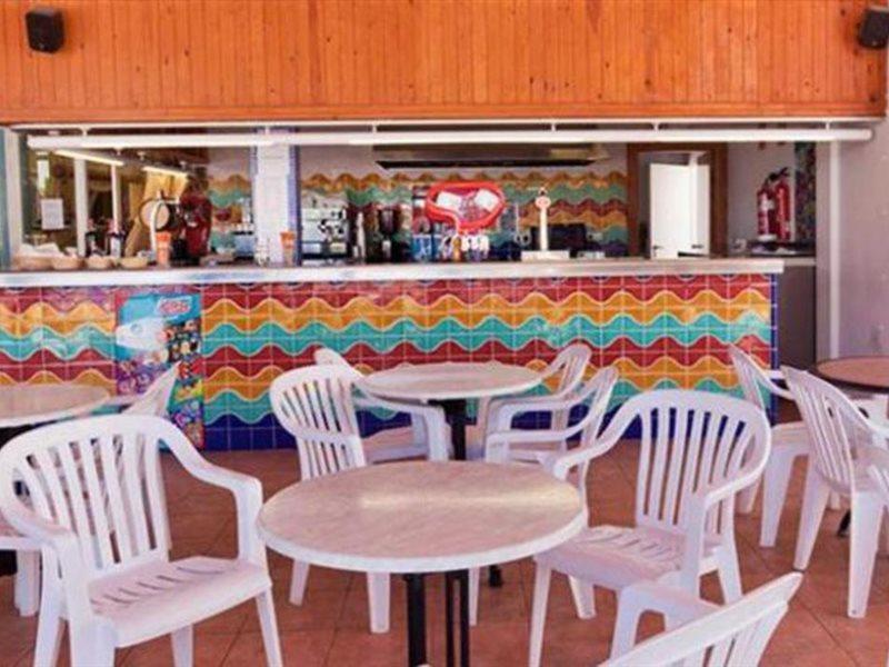 Vibra Bay 2* San Antonio (Ibiza)