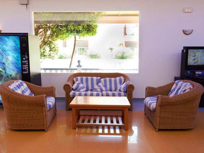 Vibra Bay Aparthotel 2*