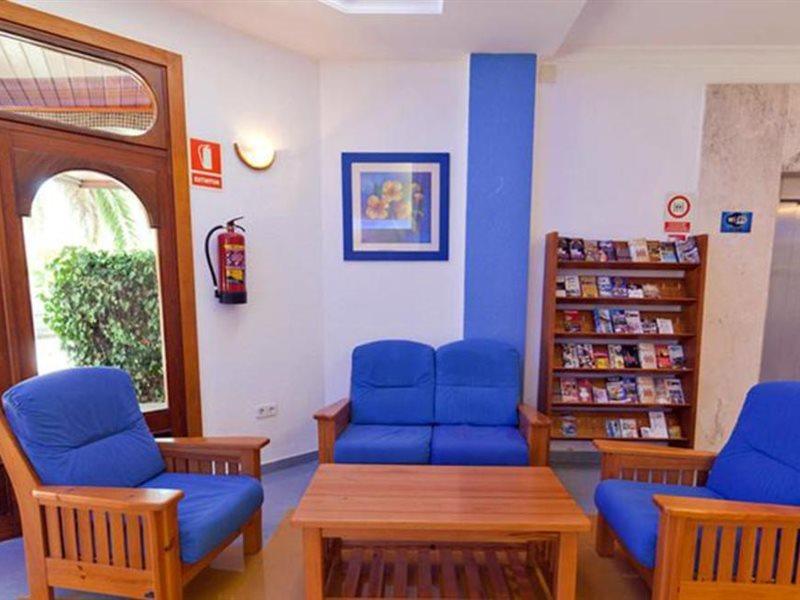 Vibra Bay Aparthotel