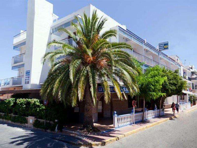 Vibra Bay 2* San Antonio (Ibiza)