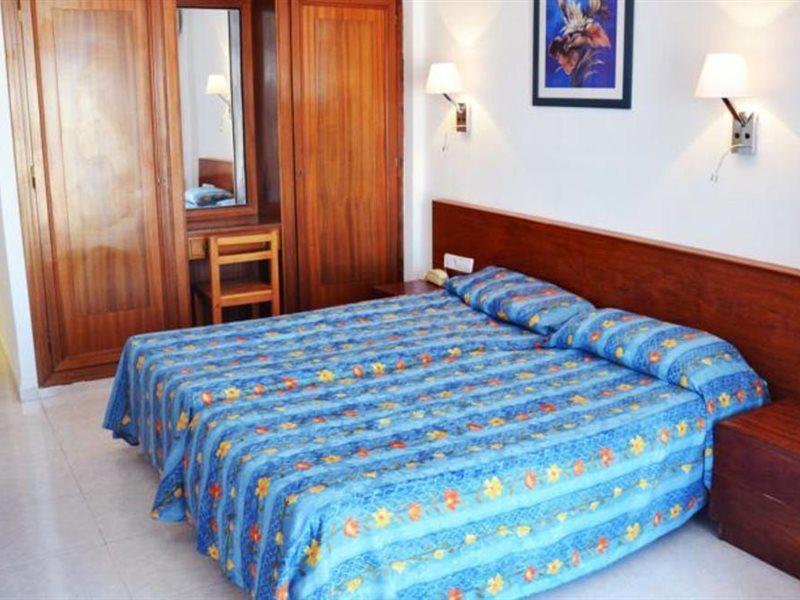 Vibra Bay Aparthotel 2*