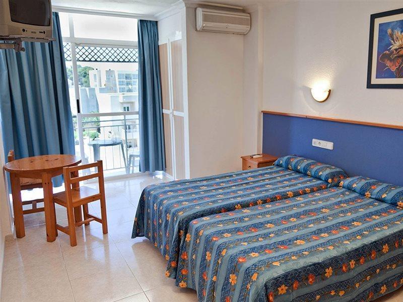Vibra Bay Aparthotel