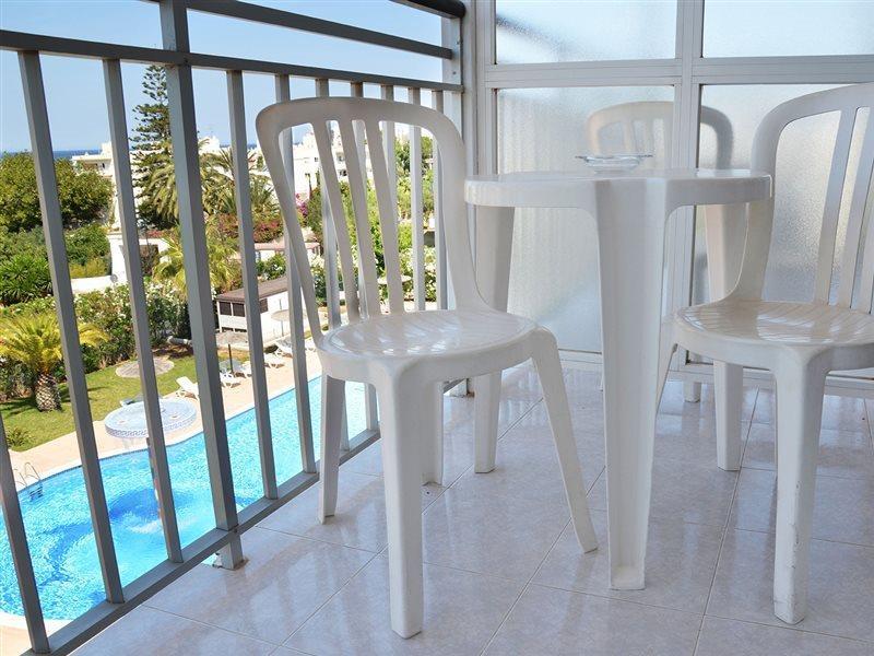 Vibra Bay Aparthotel 2*