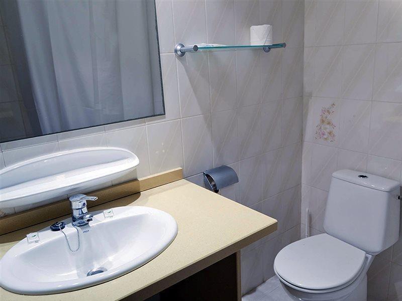 Vibra Bay Aparthotel
