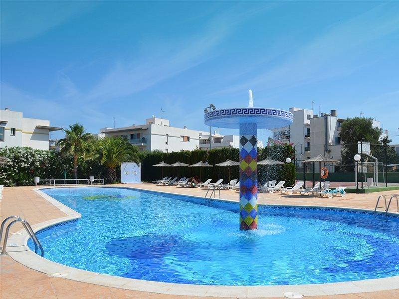 Vibra Bay 2* San Antonio (Ibiza)
