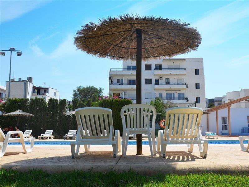 Vibra Bay Aparthotel San Antonio (Ibiza)