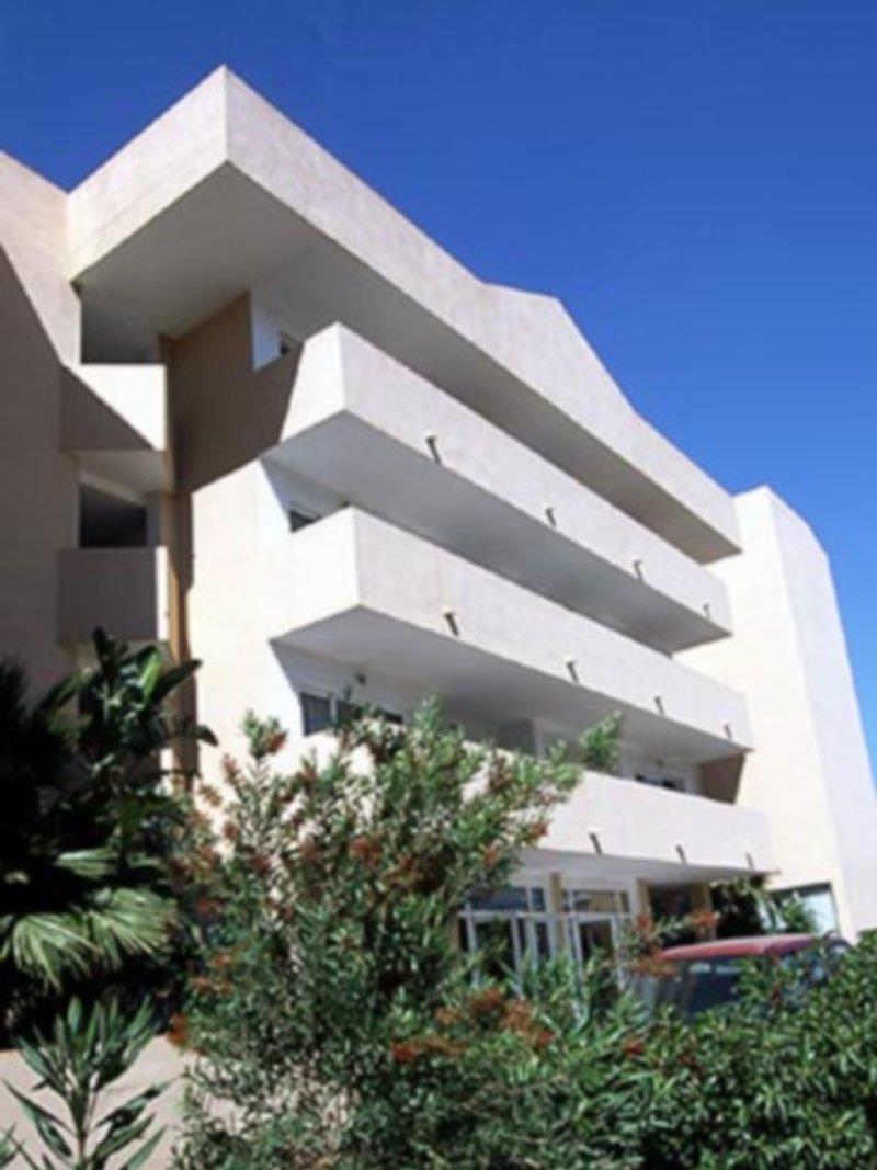 Blue Star (adults Only) * San Antonio (Ibiza)