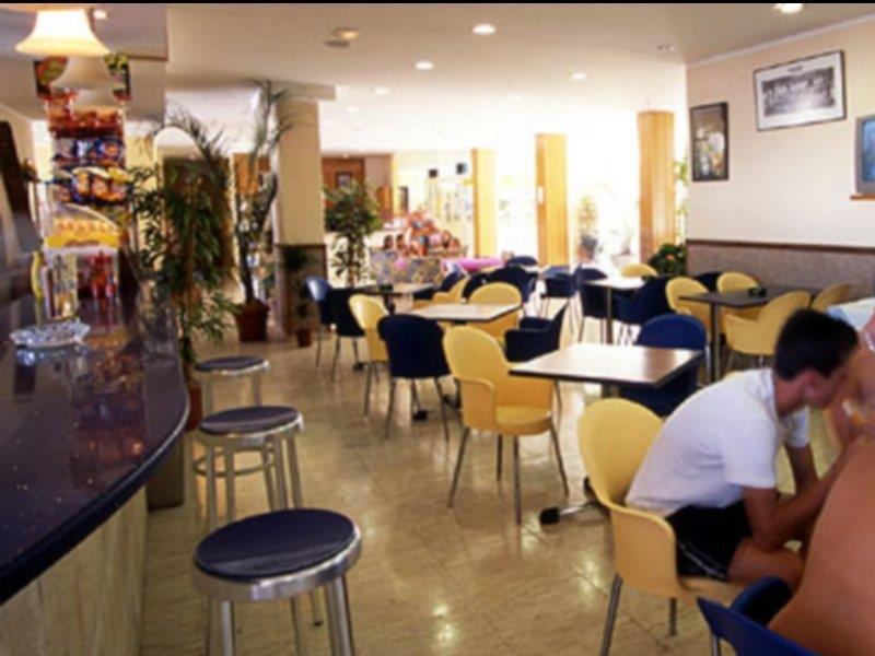 Blue Star (adults Only) Apartamento San Antonio (Ibiza)