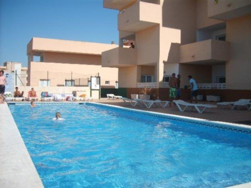 Blue Star (adults Only) Apartamento *