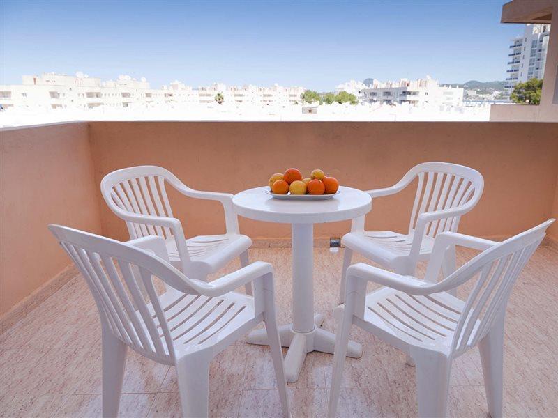 Blue Star (adults Only) Apartamento San Antonio (Ibiza)