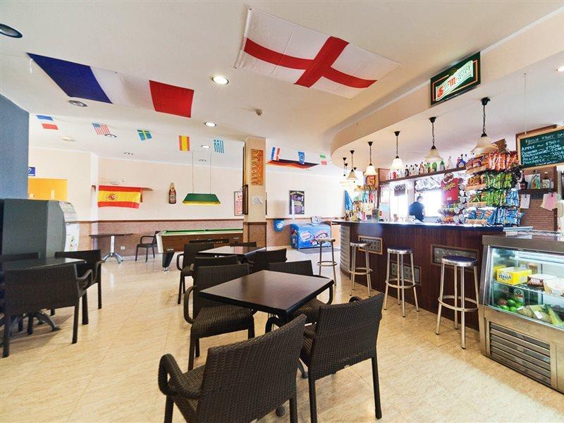 Blue Star (adults Only) * San Antonio (Ibiza)
