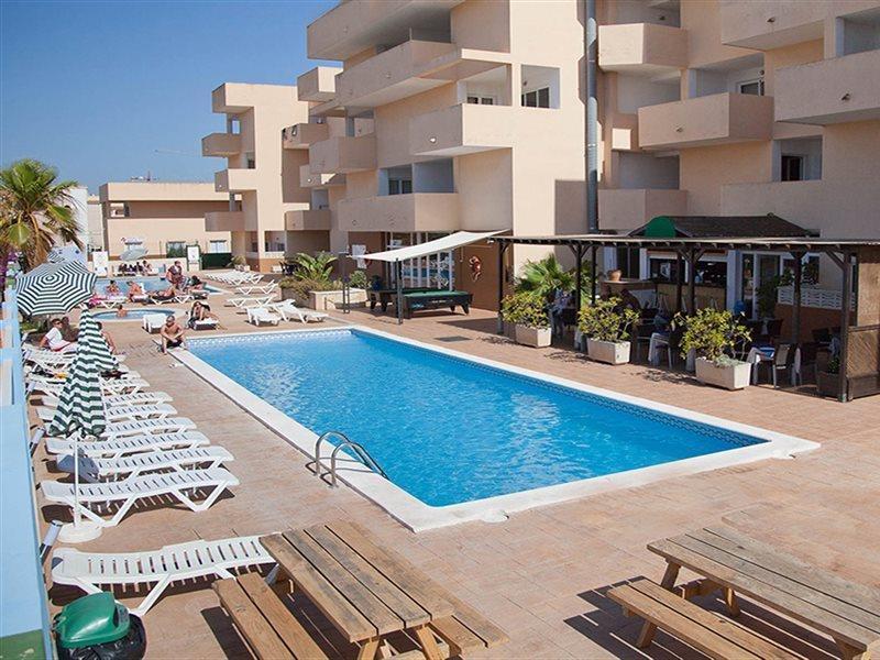 Blue Star (adults Only) Apartamento *