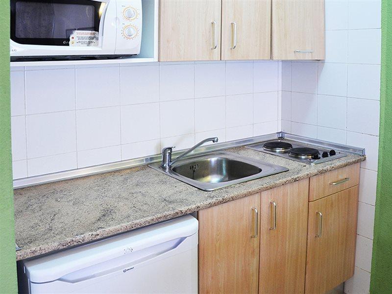Blue Star (adults Only) Apartamento San Antonio (Ibiza)