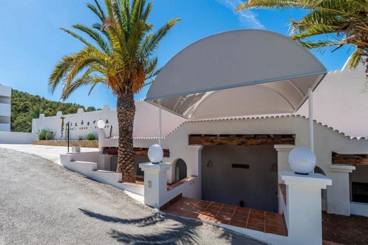 Casa Victoria Aparthotel