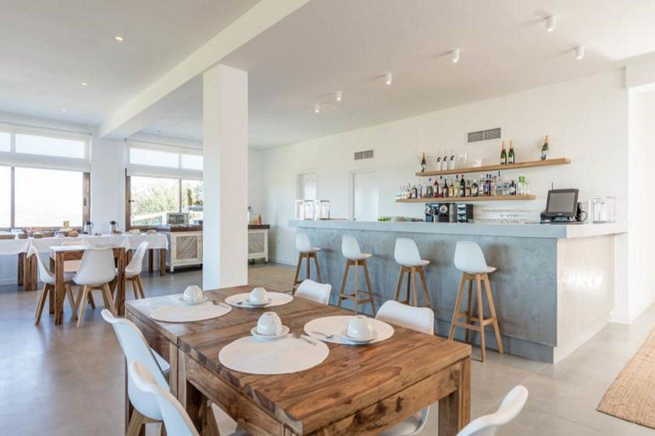 Casa Victoria Aparthotel Sant Josep de sa Talaia