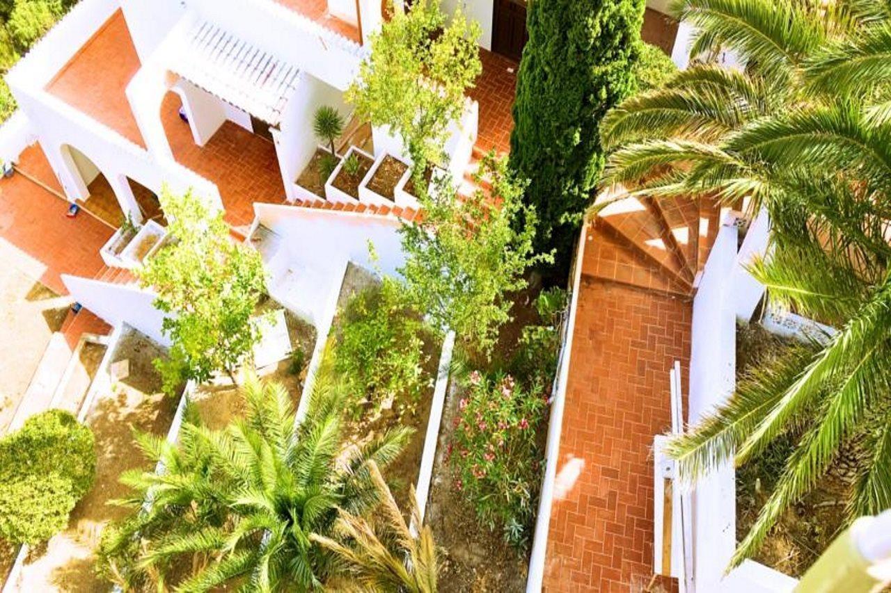Casa Victoria Aparthotel 4*