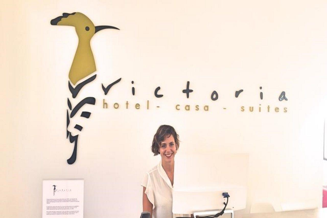 Casa Victoria Aparthotel
