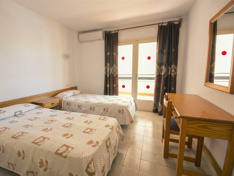 Azuline Sunshine (adults Only) Aparthotel