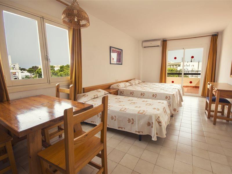 Azuline Sunshine (adults Only) Aparthotel San Antonio (Ibiza)