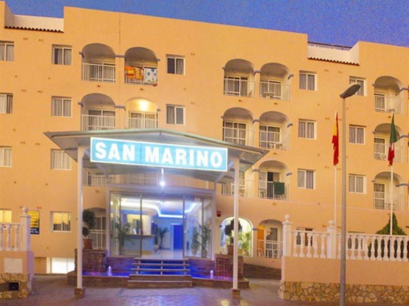 Vibra San Marino 3* San Antonio (Ibiza)