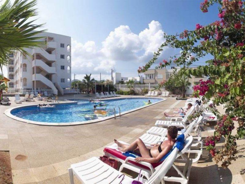 Vibra San Marino Aparthotel San Antonio (Ibiza)
