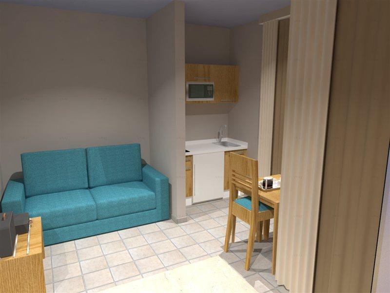 Vibra San Marino Apart-hotel 3*