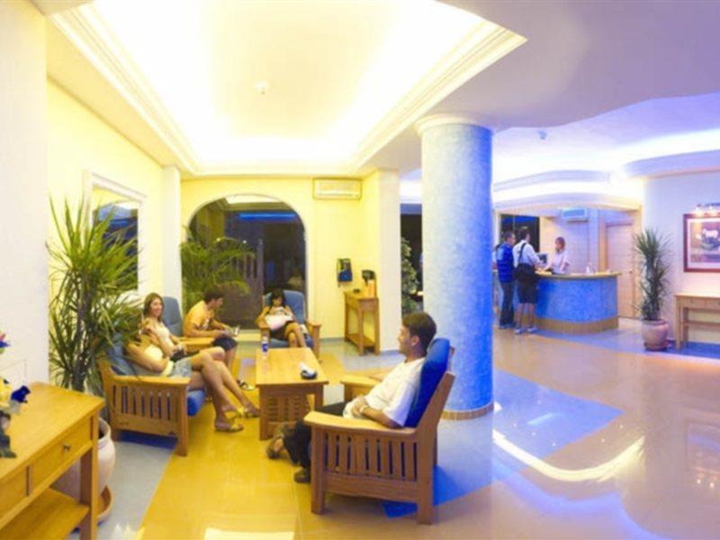 Vibra San Marino Aparthotel