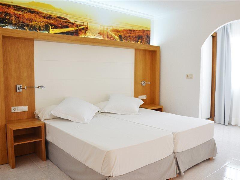 Vibra San Marino 3* San Antonio (Ibiza)